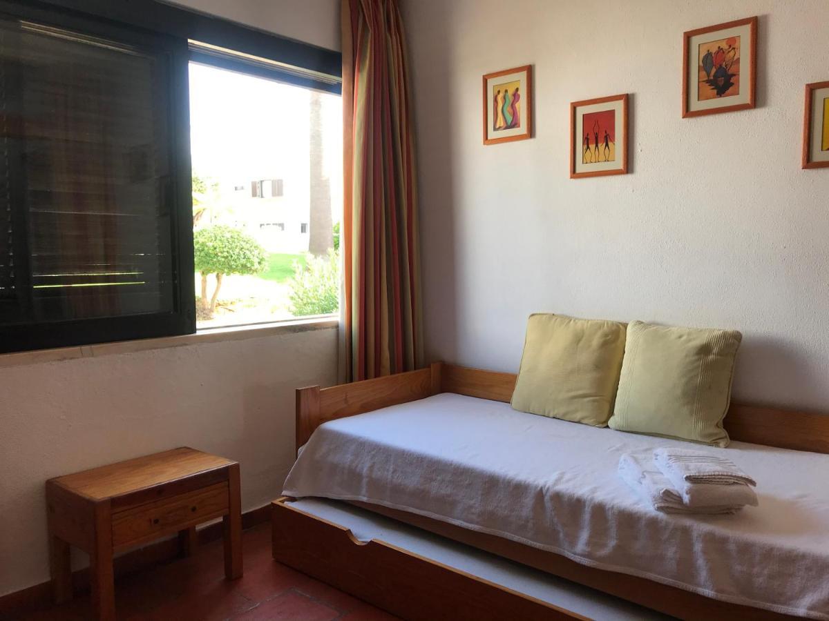 Comfortable Appartment At Albufeira Exterior photo